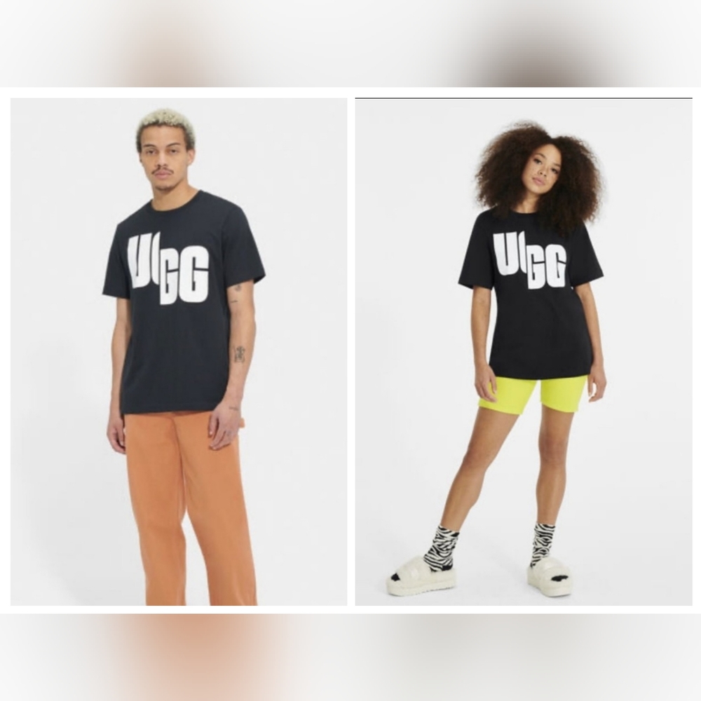 UGG Unisex Chopped Tee